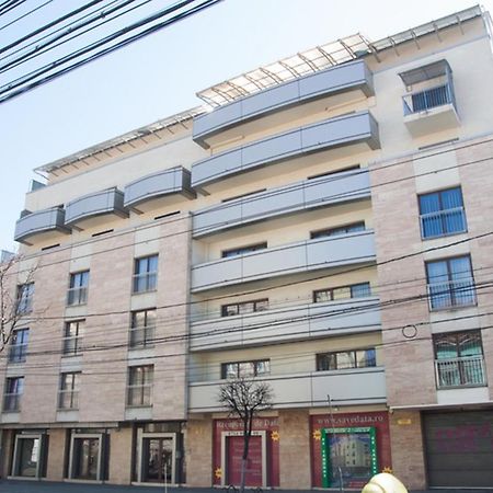 Appartement Mellis 1 à Cluj-Napoca Chambre photo
