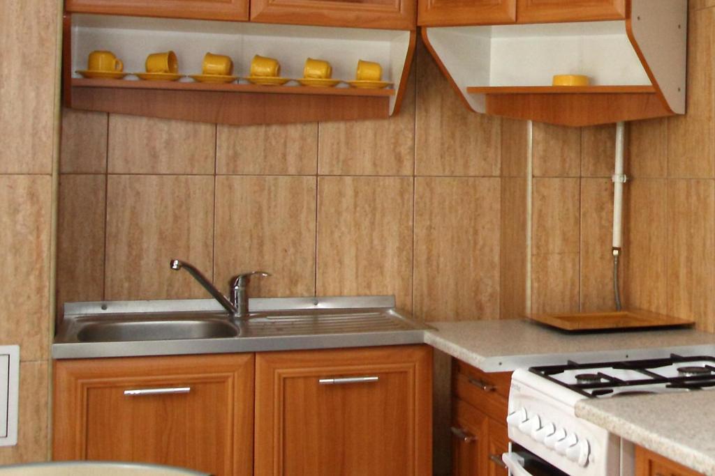 Appartement Mellis 1 à Cluj-Napoca Extérieur photo
