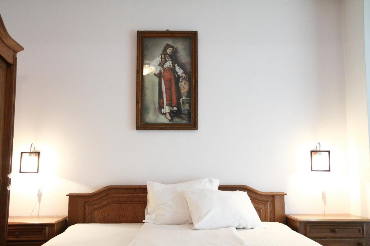 Appartement Mellis 1 à Cluj-Napoca Chambre photo