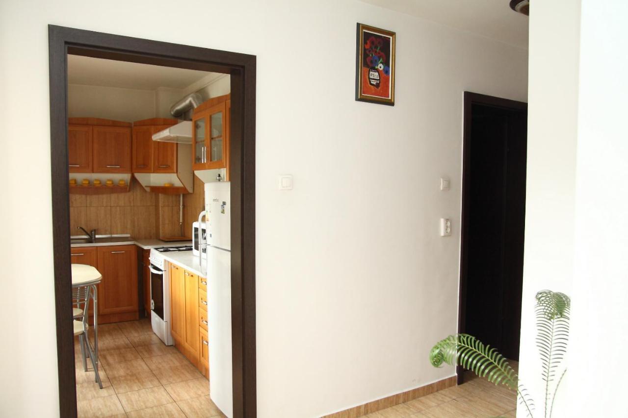 Appartement Mellis 1 à Cluj-Napoca Chambre photo