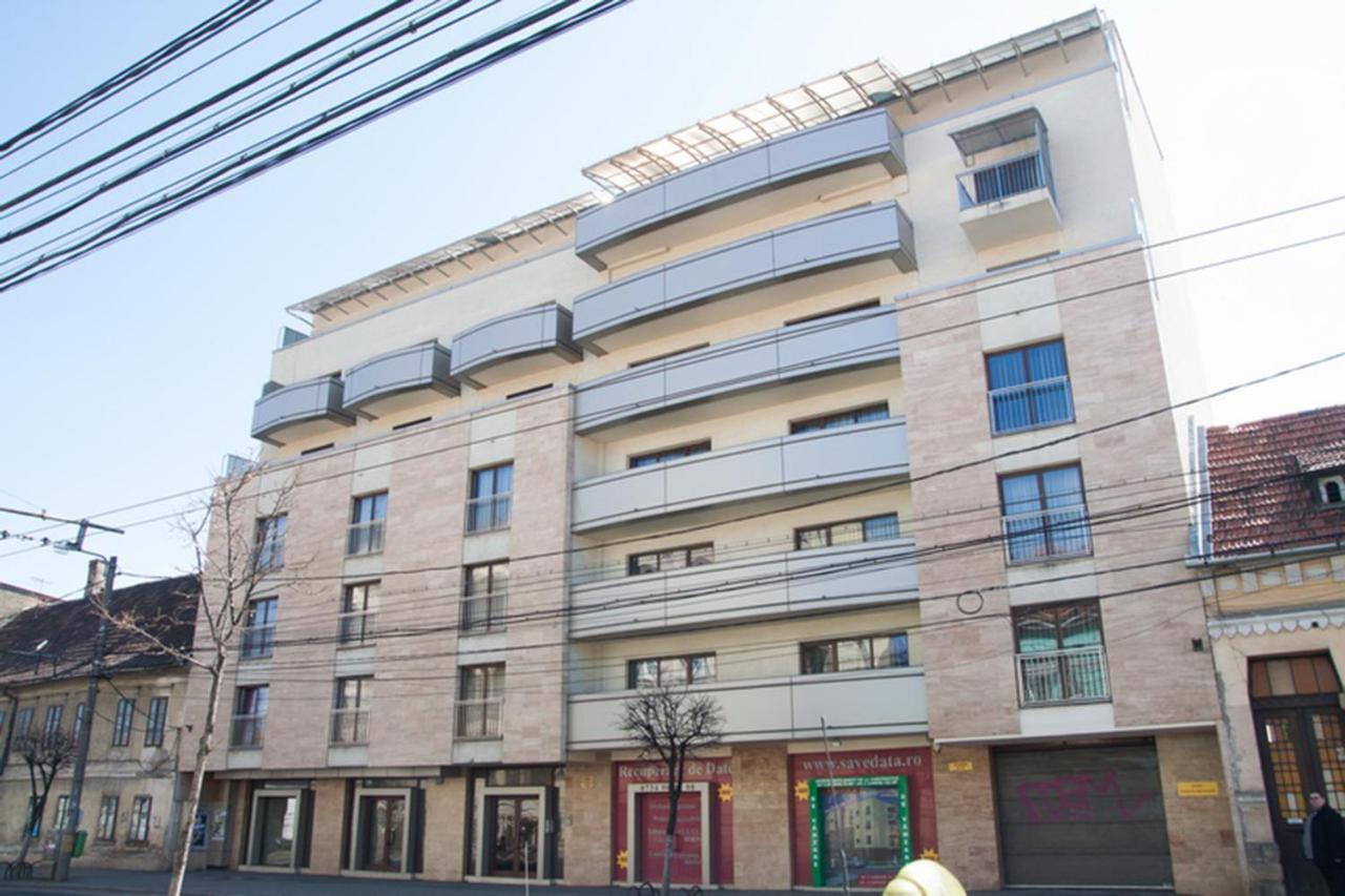 Appartement Mellis 1 à Cluj-Napoca Chambre photo