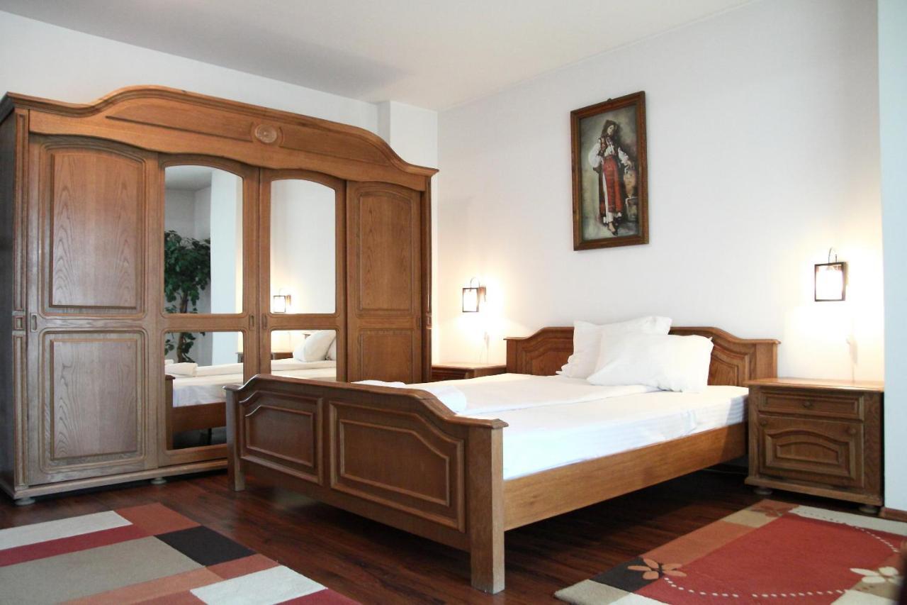 Appartement Mellis 1 à Cluj-Napoca Chambre photo